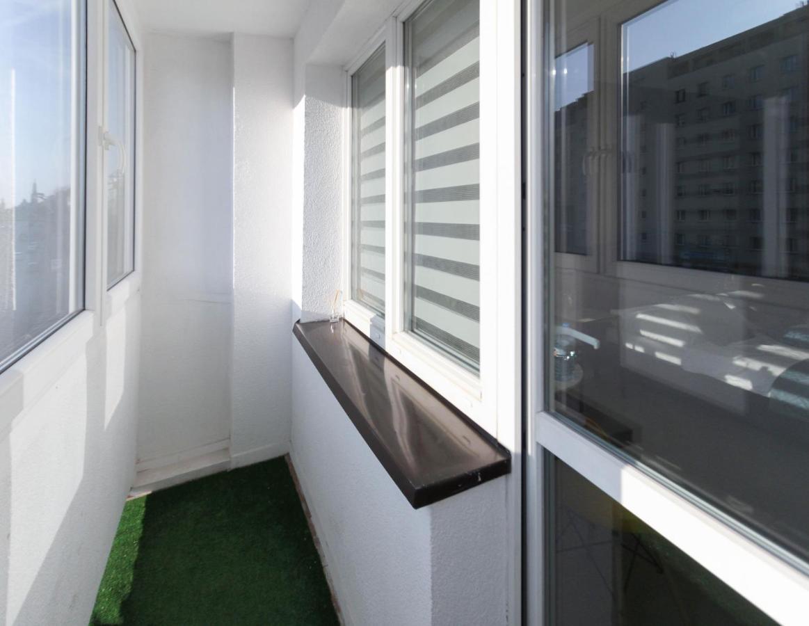 Sydonia Apartments - Wyszynskiego Stettin Exterior foto
